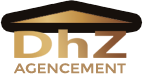 DHZ - Logo Footer